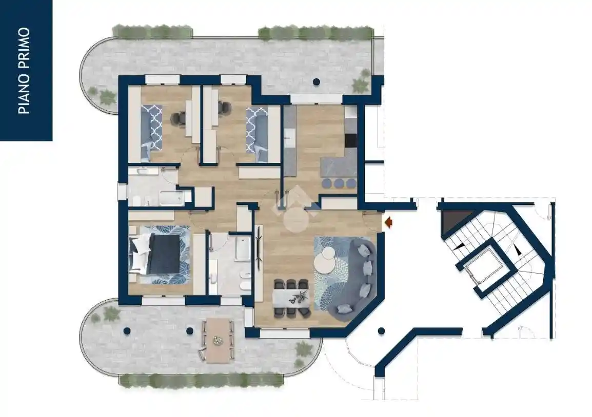 Appartamento - foto 4