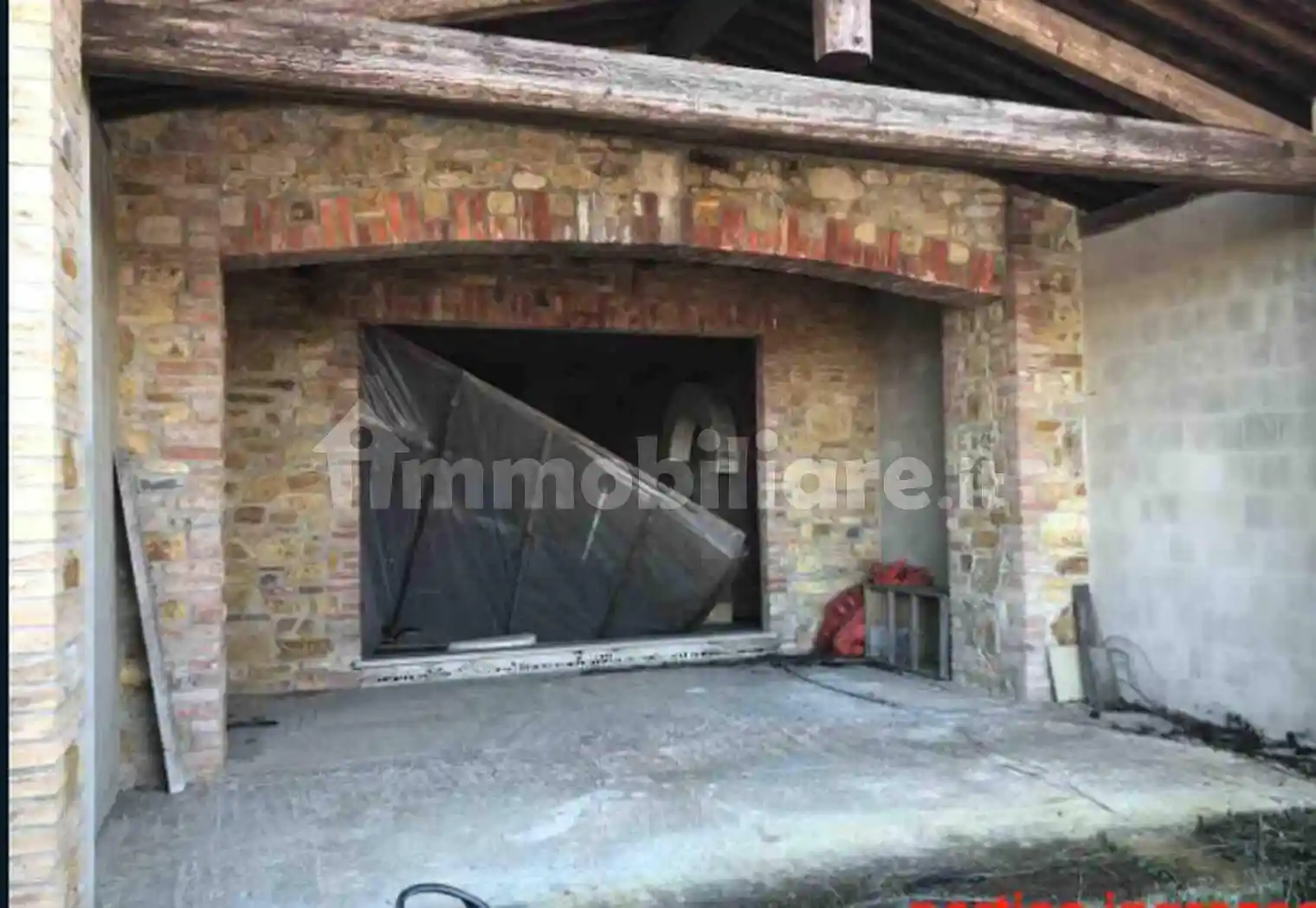 Villetta a schiera in vendita a Gazzola