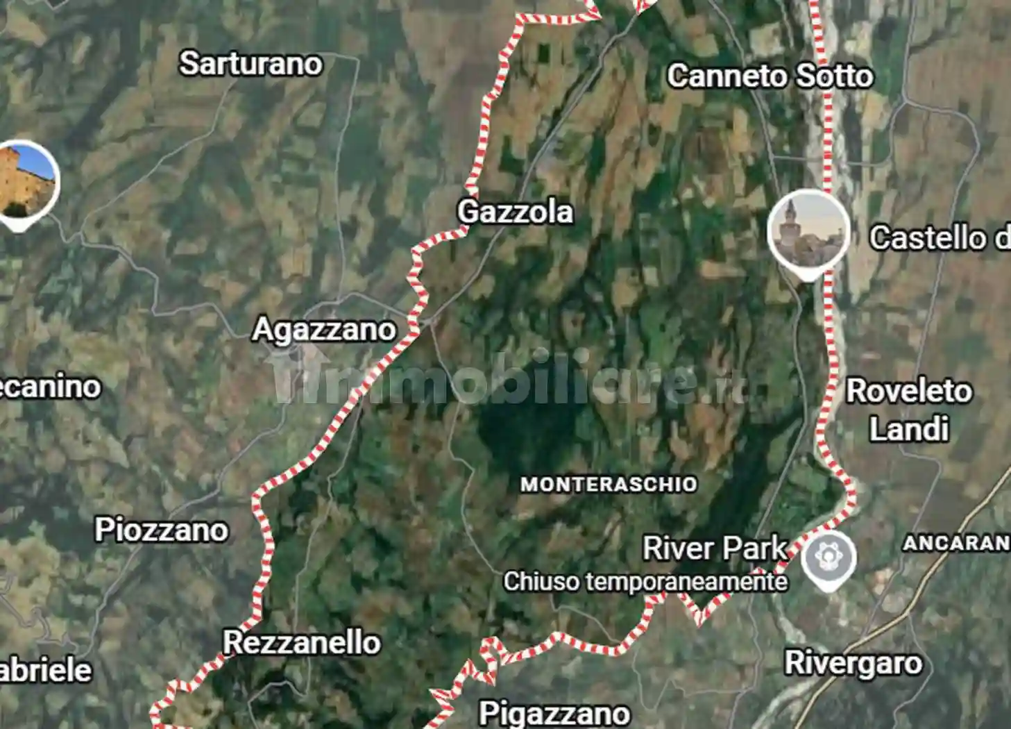 Villetta a schiera - foto 2