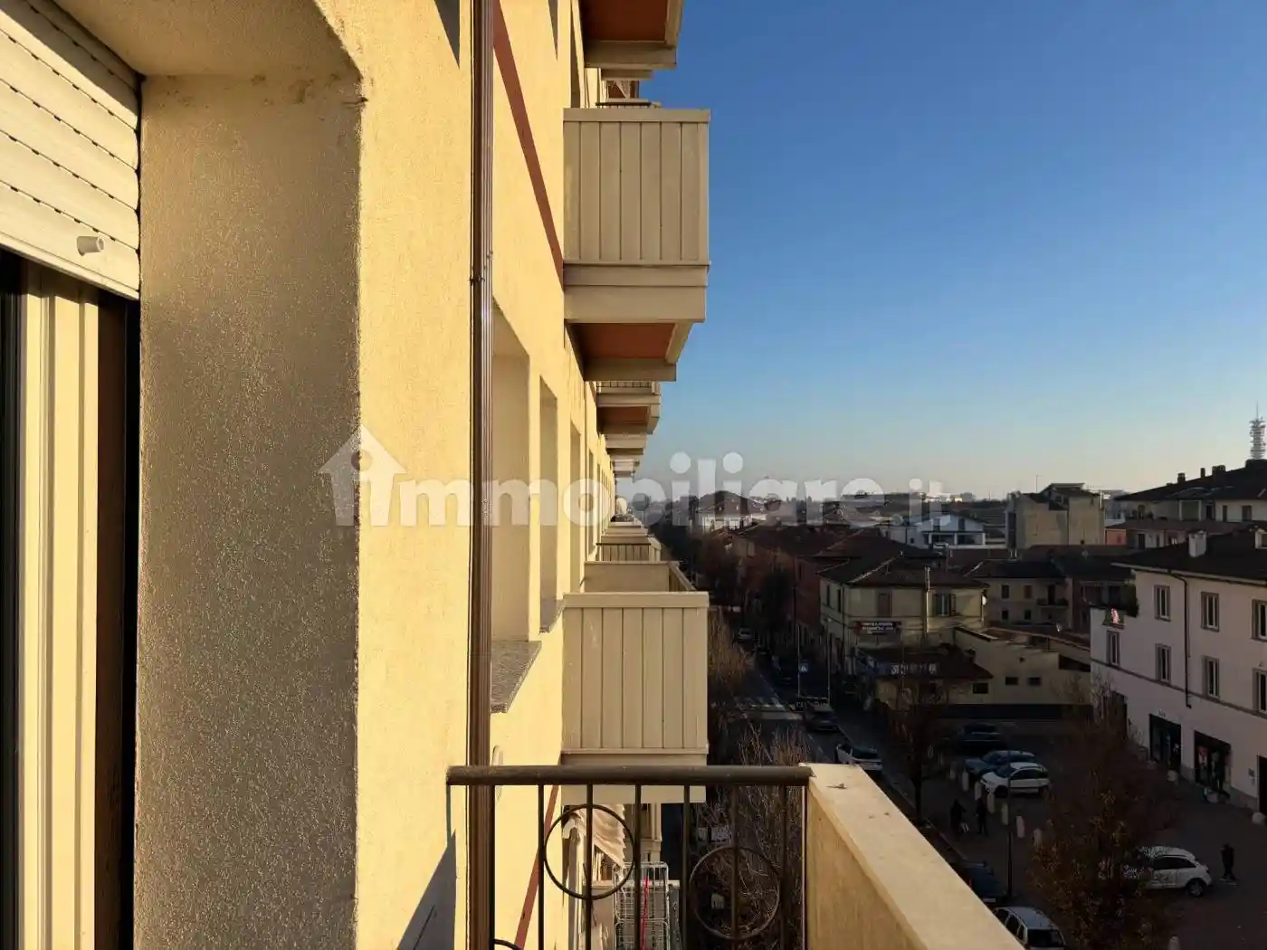 Appartamento in vendita a Piacenza