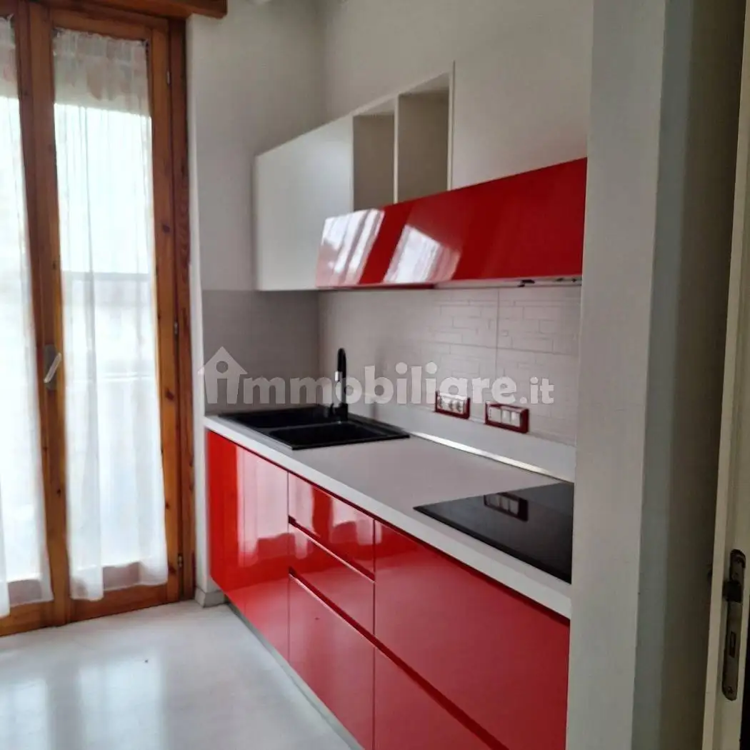 Appartamento in affitto a Vercelli