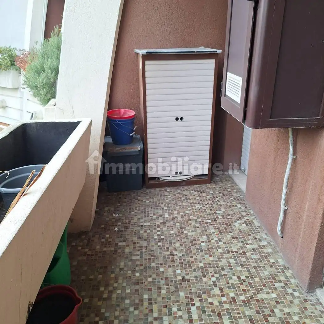 Monolocale ottimo stato, secondo piano, Semicentro, Vercelli - foto 5