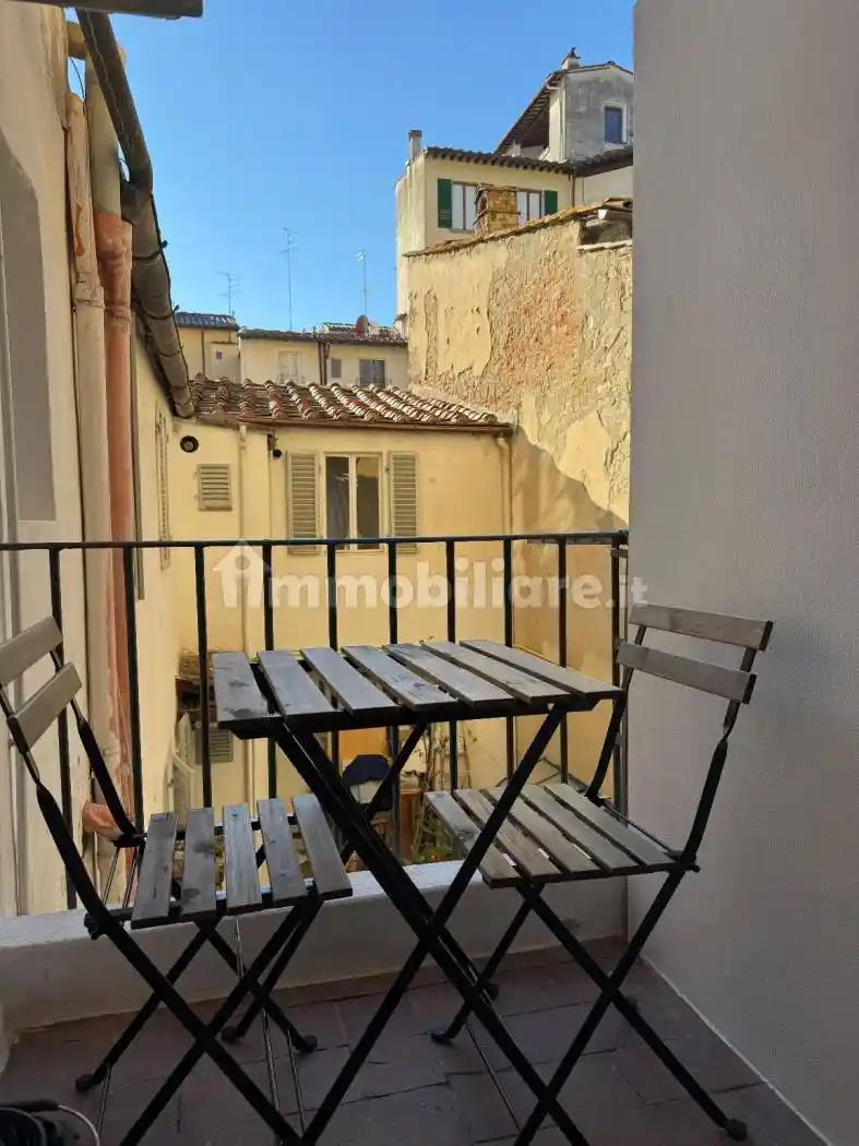 Appartamento in affitto a Firenze