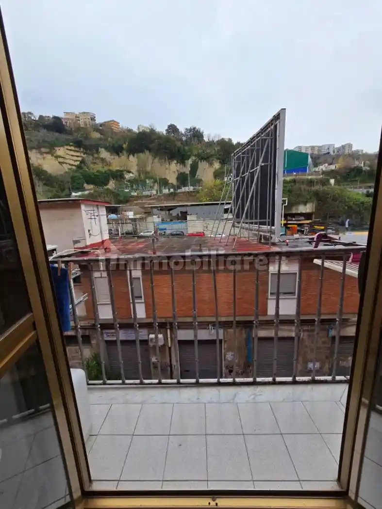 Monolocale via della Grotta Vecchia, Fuorigrotta, Napoli - foto 3