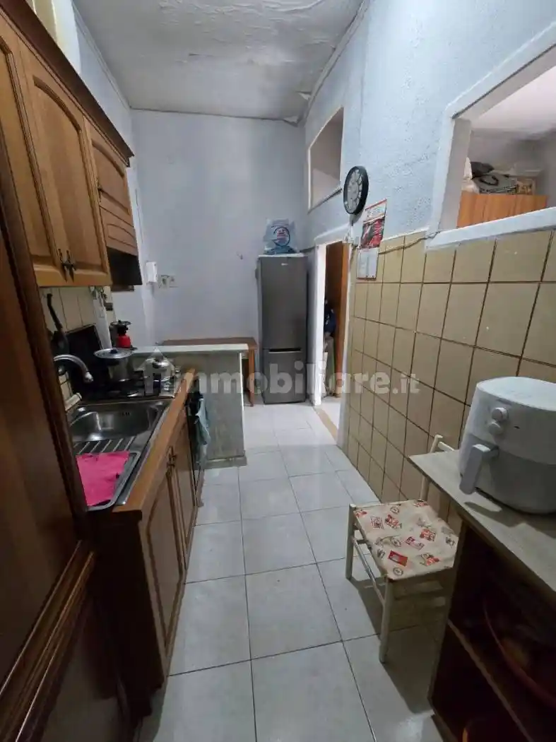 Monolocale via della Grotta Vecchia, Fuorigrotta, Napoli - foto 4