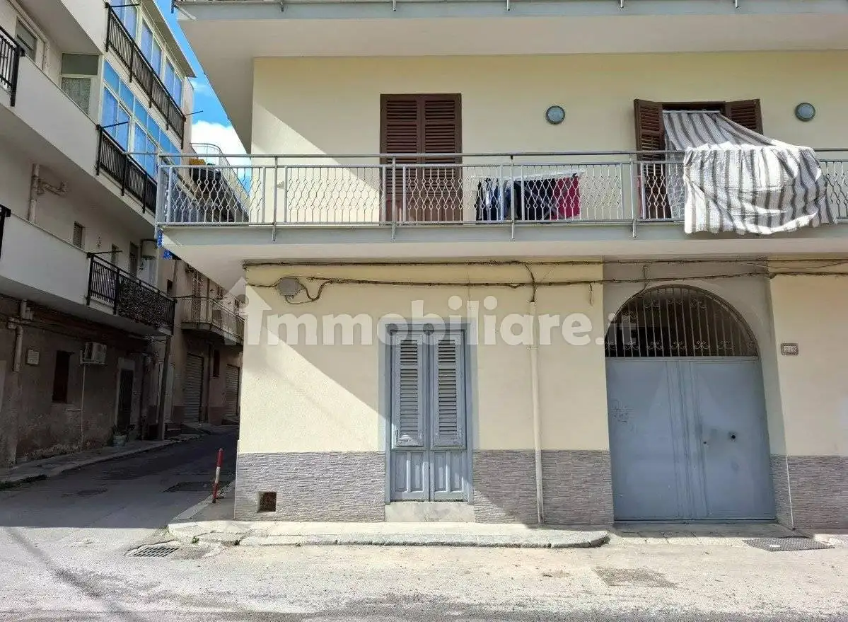 Appartamento in vendita a Palermo