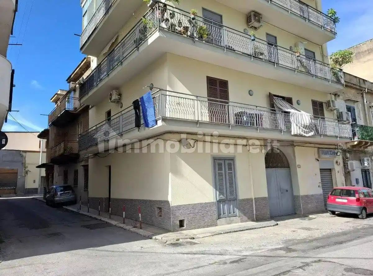 Quadrilocale via Santa Maria di Gesù 218, Belmonte Chiavelli, Palermo - foto 2