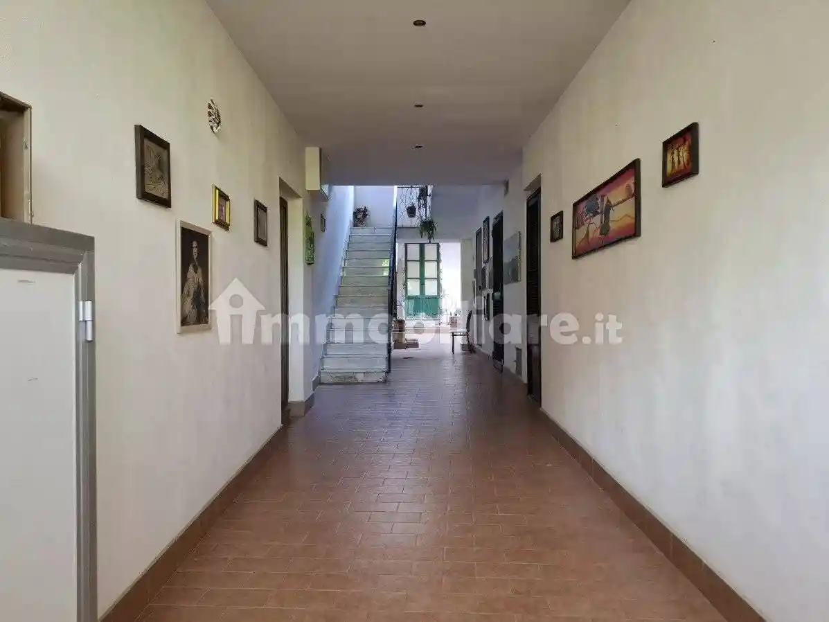 Quadrilocale via Santa Maria di Gesù 218, Belmonte Chiavelli, Palermo - foto 3