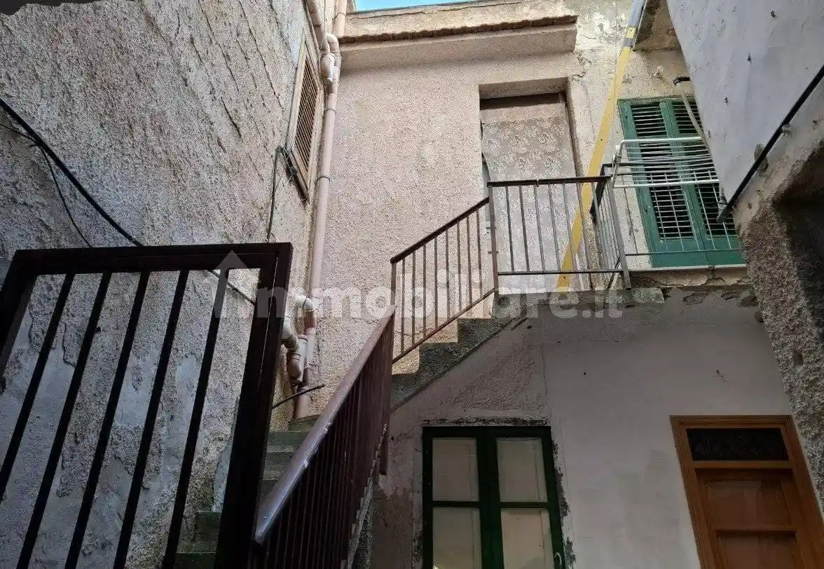 Quadrilocale via Santa Maria di Gesù 218, Belmonte Chiavelli, Palermo - foto 4
