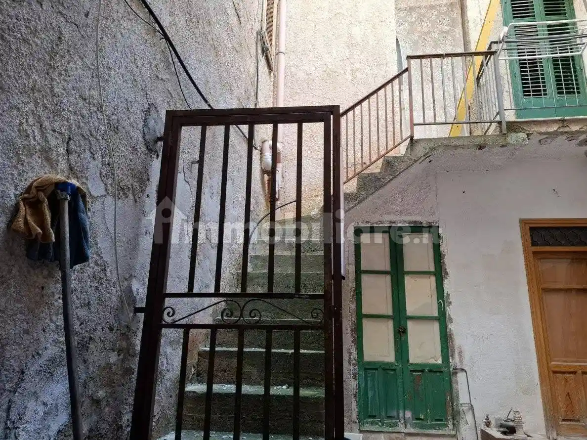Quadrilocale via Santa Maria di Gesù 218, Belmonte Chiavelli, Palermo - foto 5