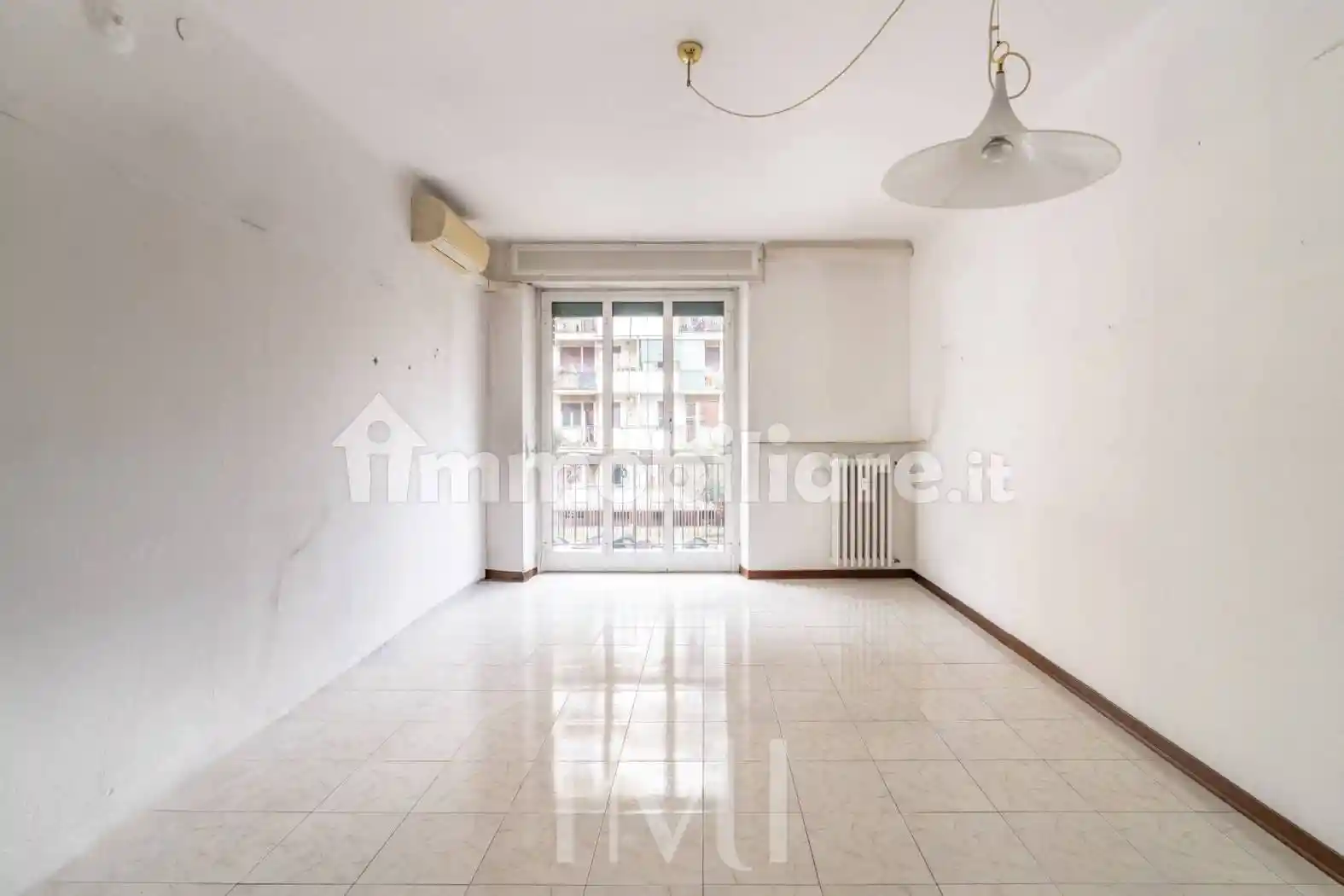 Trilocale via Bernardino Bellincione 14, Quartiere Feltre, Milano - foto 2