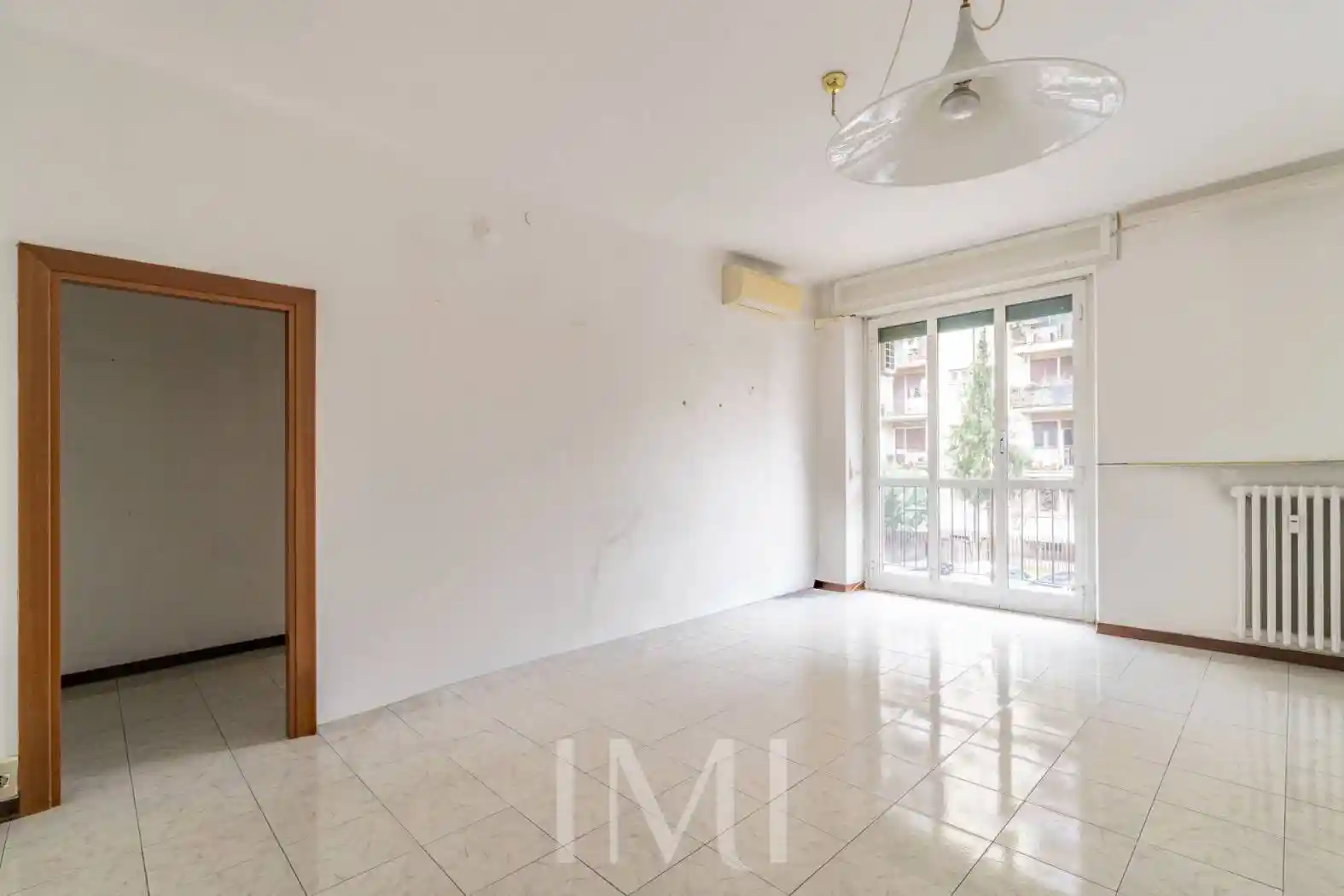 Trilocale via Bernardino Bellincione 14, Quartiere Feltre, Milano - foto 3