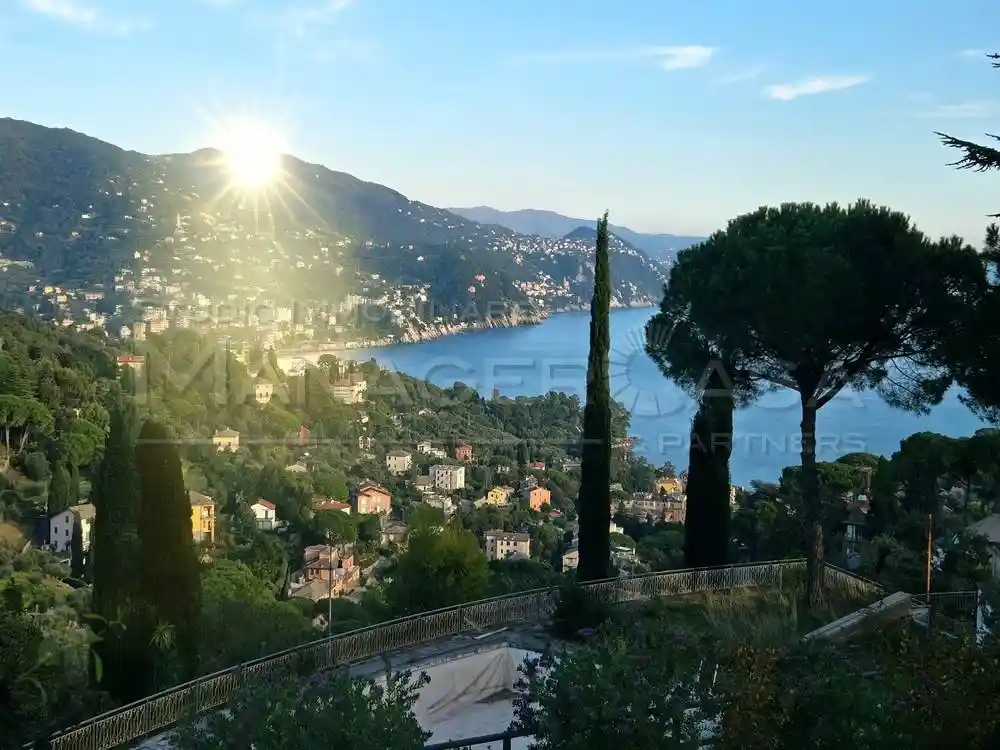 Bilocale via Pietrafredda 2, San Michele di Pagana, Rapallo - foto 3