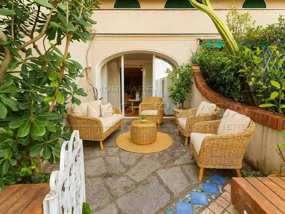 Bilocale via Pietrafredda 2, San Michele di Pagana, Rapallo - foto 4