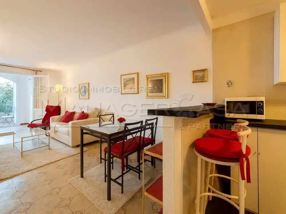 Bilocale via Pietrafredda 2, San Michele di Pagana, Rapallo - foto 5