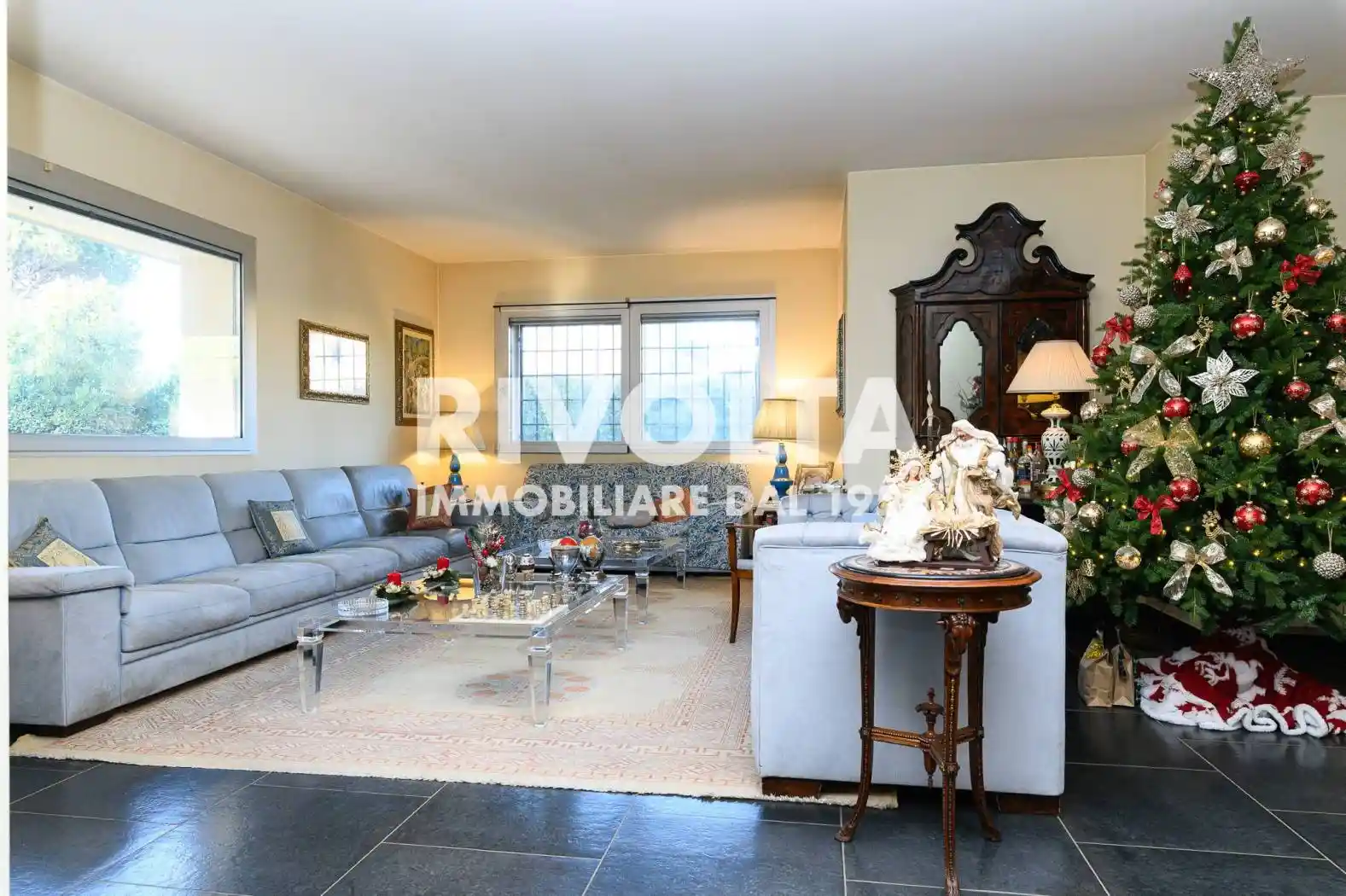 Villa unifamiliare Strada Regionale Cassia, La Storta, Roma - foto 4