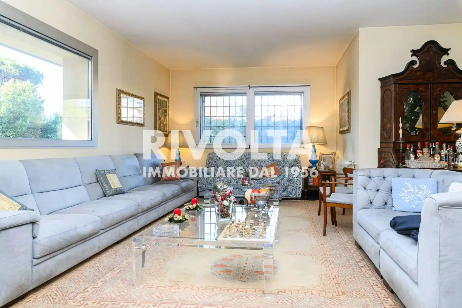 Villa unifamiliare Strada Regionale Cassia, La Storta, Roma - foto 5