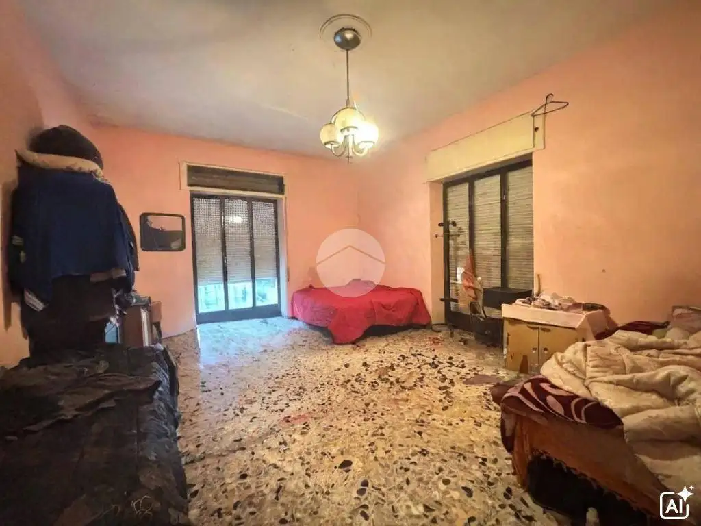 Trilocale via Alessandro Manzoni 17, Acquaviva, Caserta - foto 2