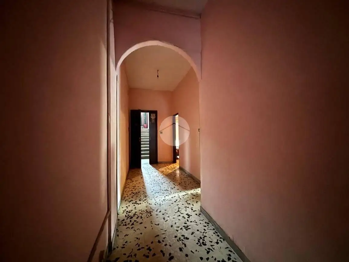 Trilocale via Alessandro Manzoni 17, Acquaviva, Caserta - foto 3