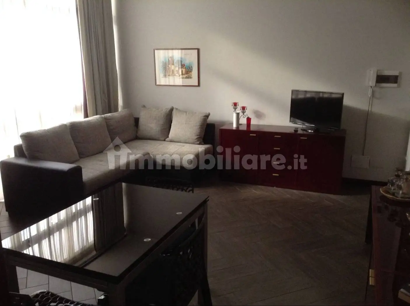 Appartamento in affitto a Palermo