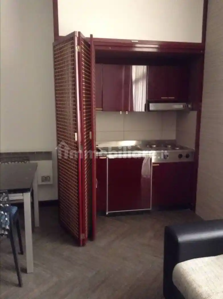 Bilocale via Caduti Senza Croce 10, Resuttana, Palermo - foto 4