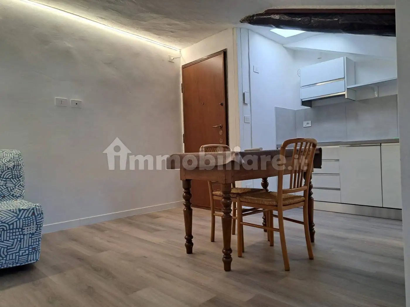 Appartamento in affitto a Torino