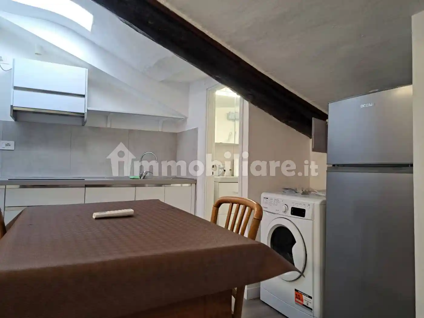 Monolocale via San Secondo, San Secondo, Torino - foto 2