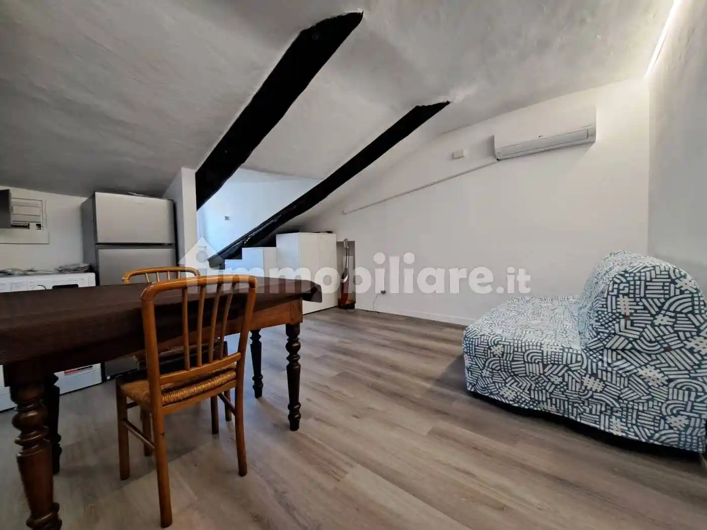 Monolocale via San Secondo, San Secondo, Torino - foto 3