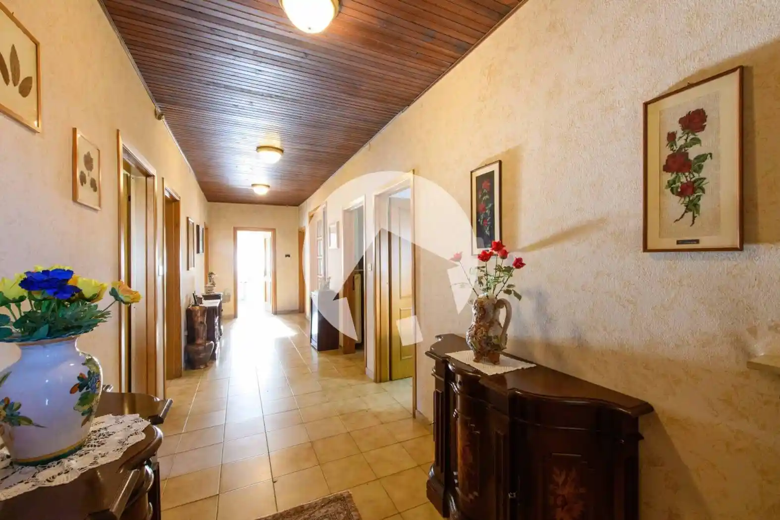 Villa bifamiliare via Carletti 5, Centro, Correggio - foto 4