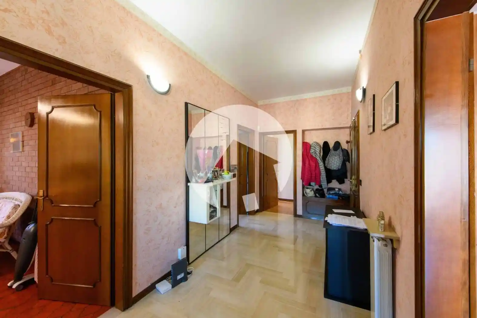 Villa bifamiliare via Carletti 5, Centro, Correggio - foto 5