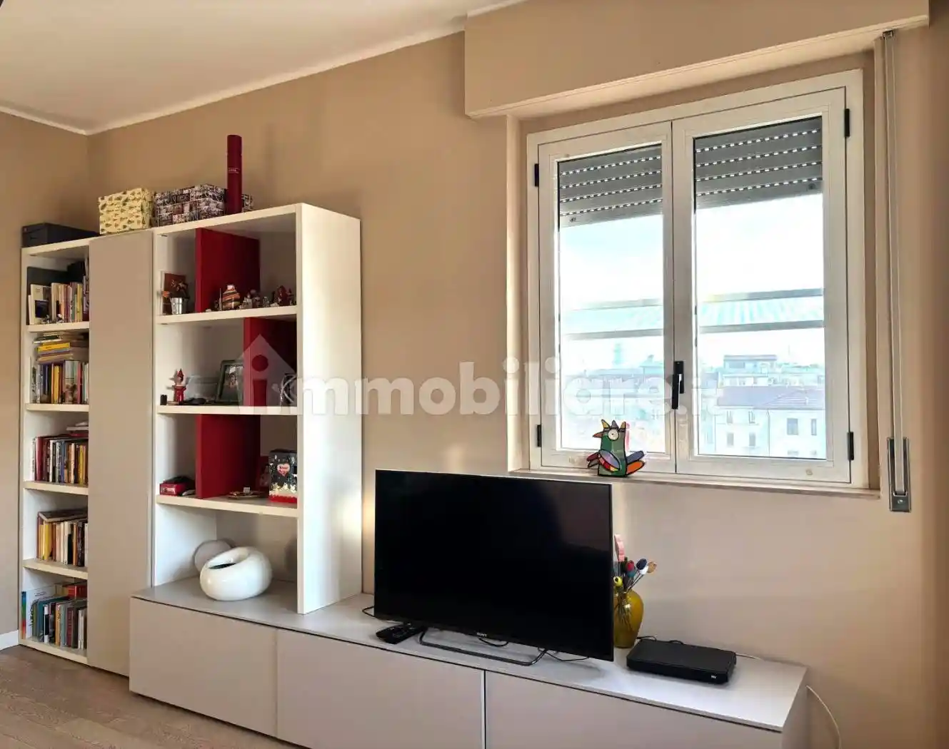 Trilocale via Cardinale Ascanio Sforza 81A, Pezzotti - Meda, Milano - foto 3