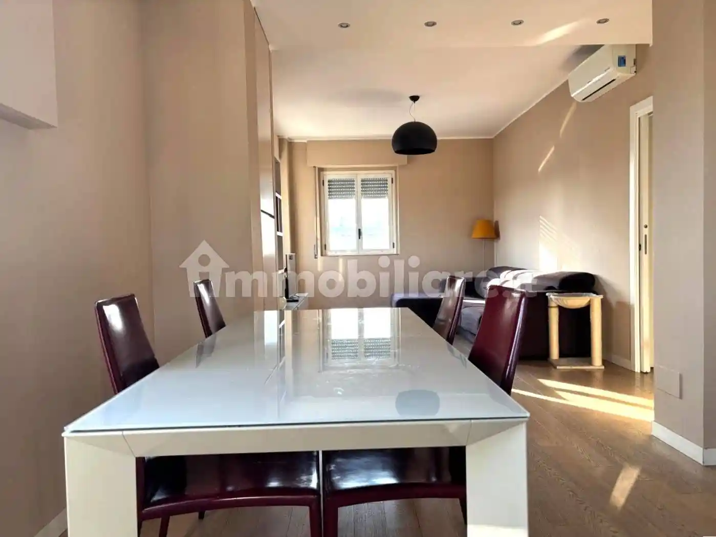 Trilocale via Cardinale Ascanio Sforza 81A, Pezzotti - Meda, Milano - foto 4