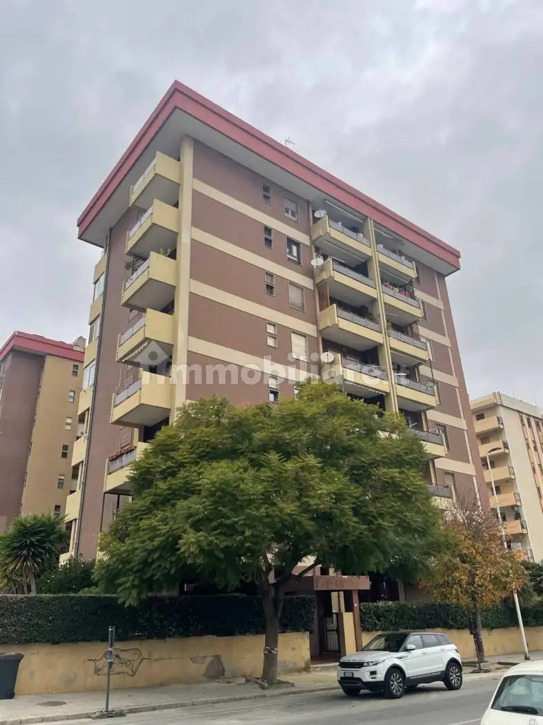 Appartamento in vendita a Cagliari