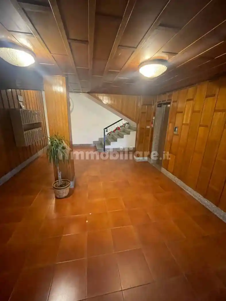 Appartamento via Baldassarre Castiglione, Genneruxi, Cagliari - foto 2