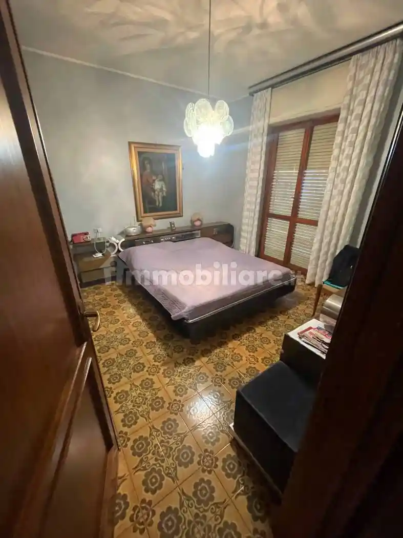 Appartamento via Baldassarre Castiglione, Genneruxi, Cagliari - foto 3