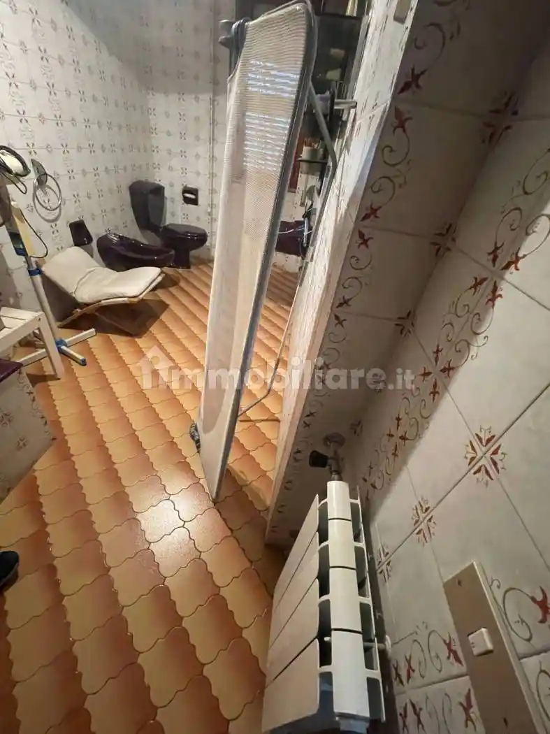 Appartamento via Baldassarre Castiglione, Genneruxi, Cagliari - foto 4