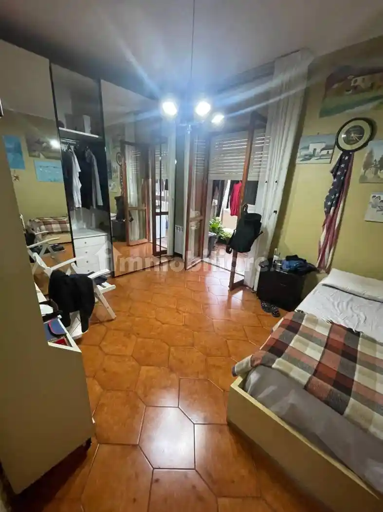 Appartamento via Baldassarre Castiglione, Genneruxi, Cagliari - foto 5