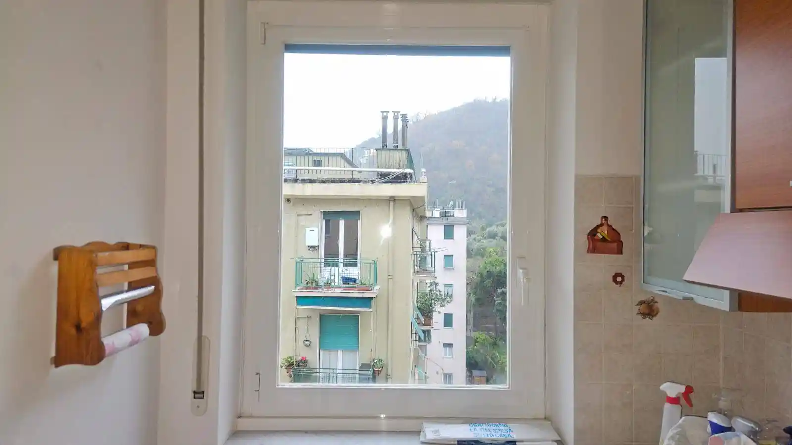 Trilocale via Piacenza 134, Molassana, Genova - foto 3