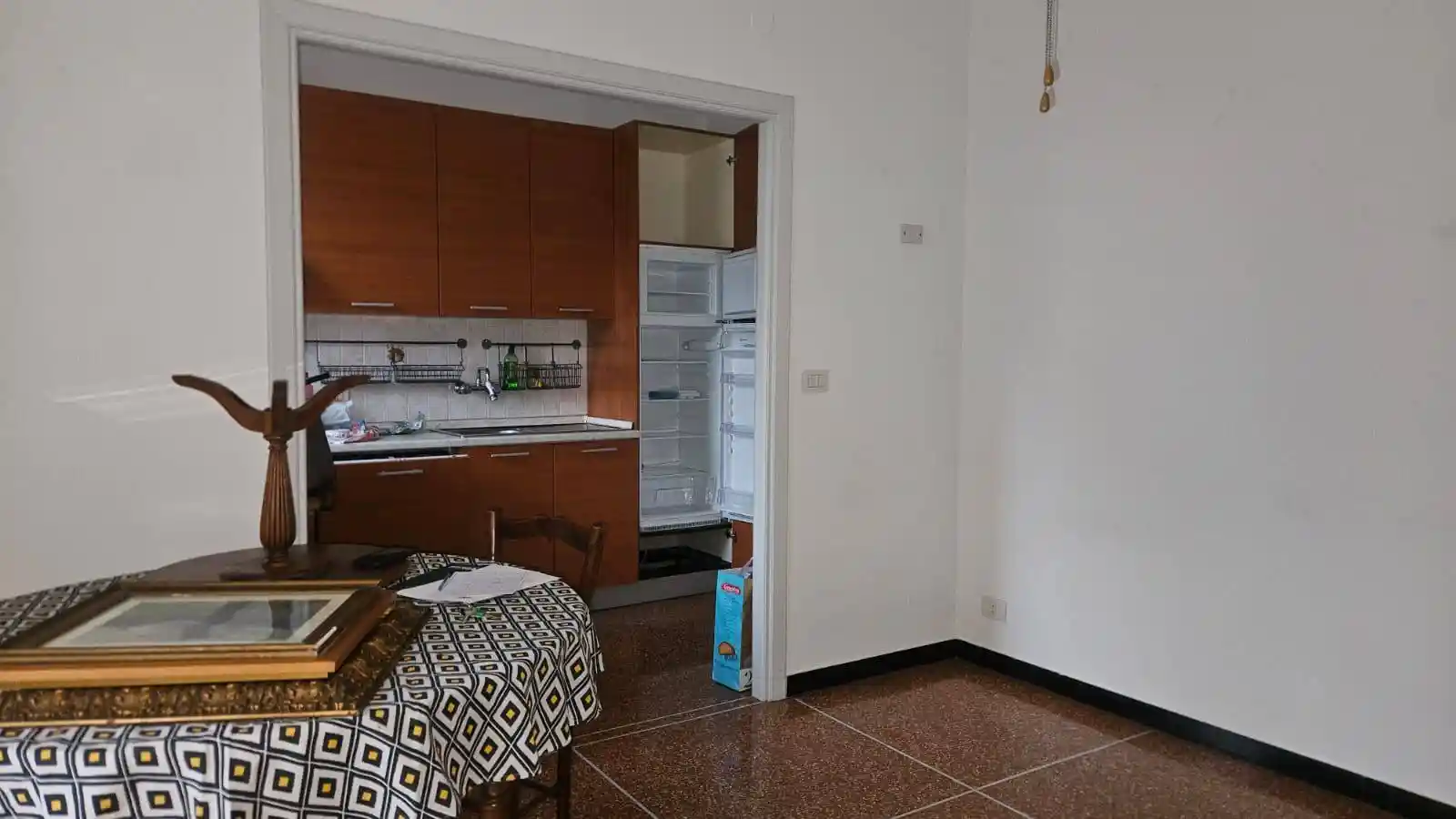 Trilocale via Piacenza 134, Molassana, Genova - foto 4