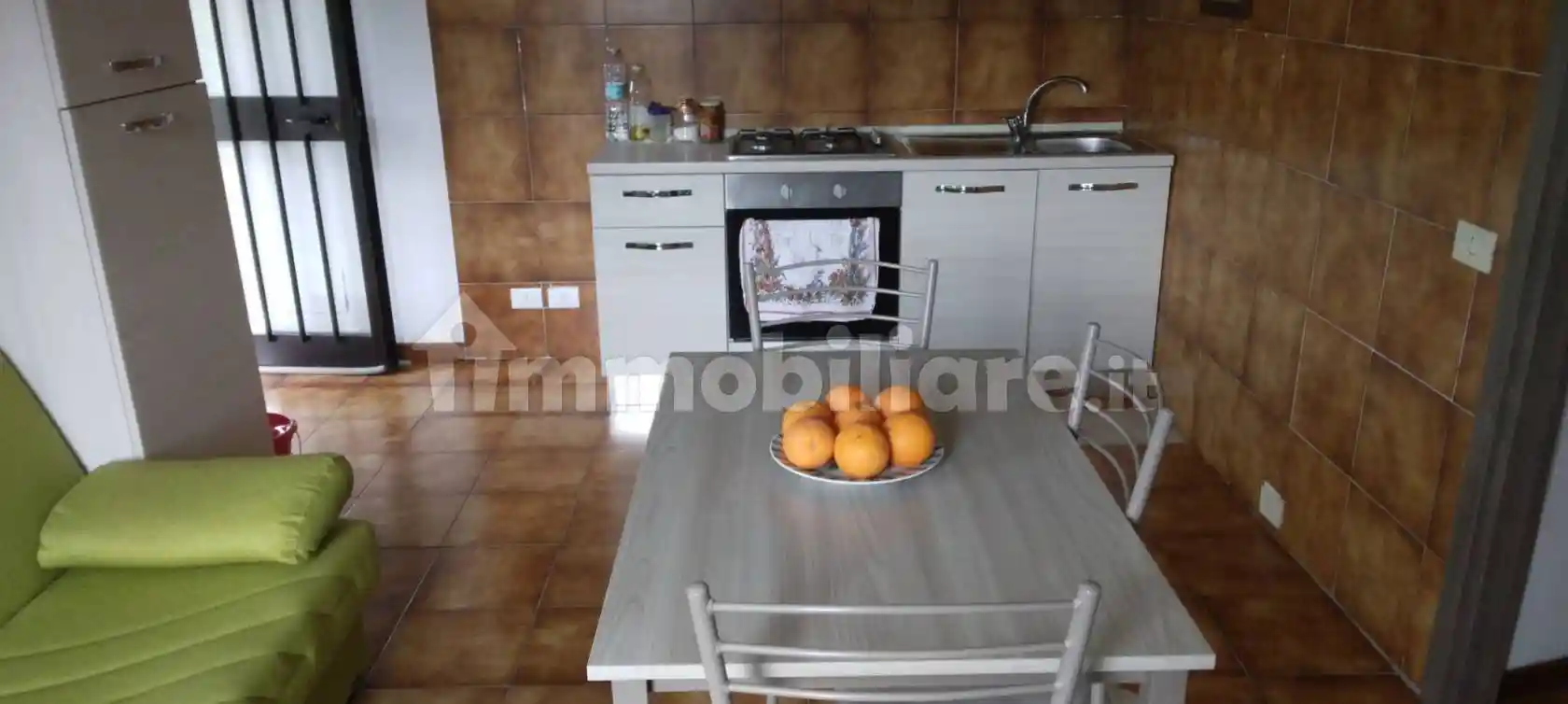 Bilocale viale Alle Fonti 85, Selino Basso, Sant'Omobono Terme - foto 4