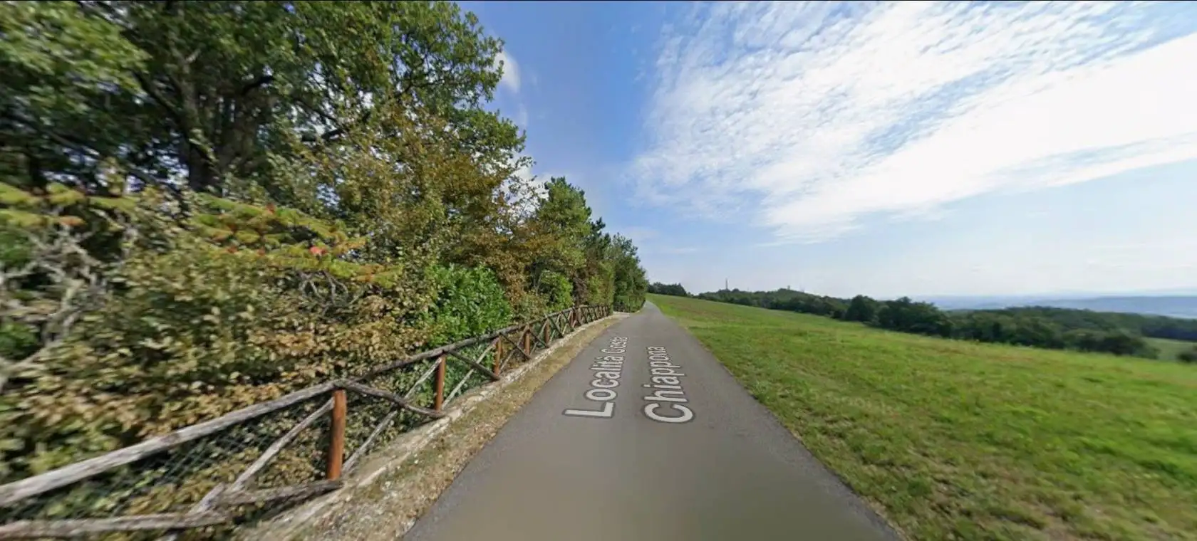 Villetta a schiera in asta a Travo