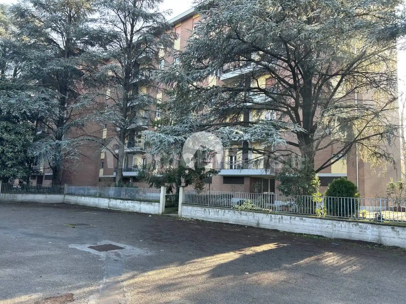 Quadrilocale via Conte Girolamo 5, Centro, Correggio - foto 2