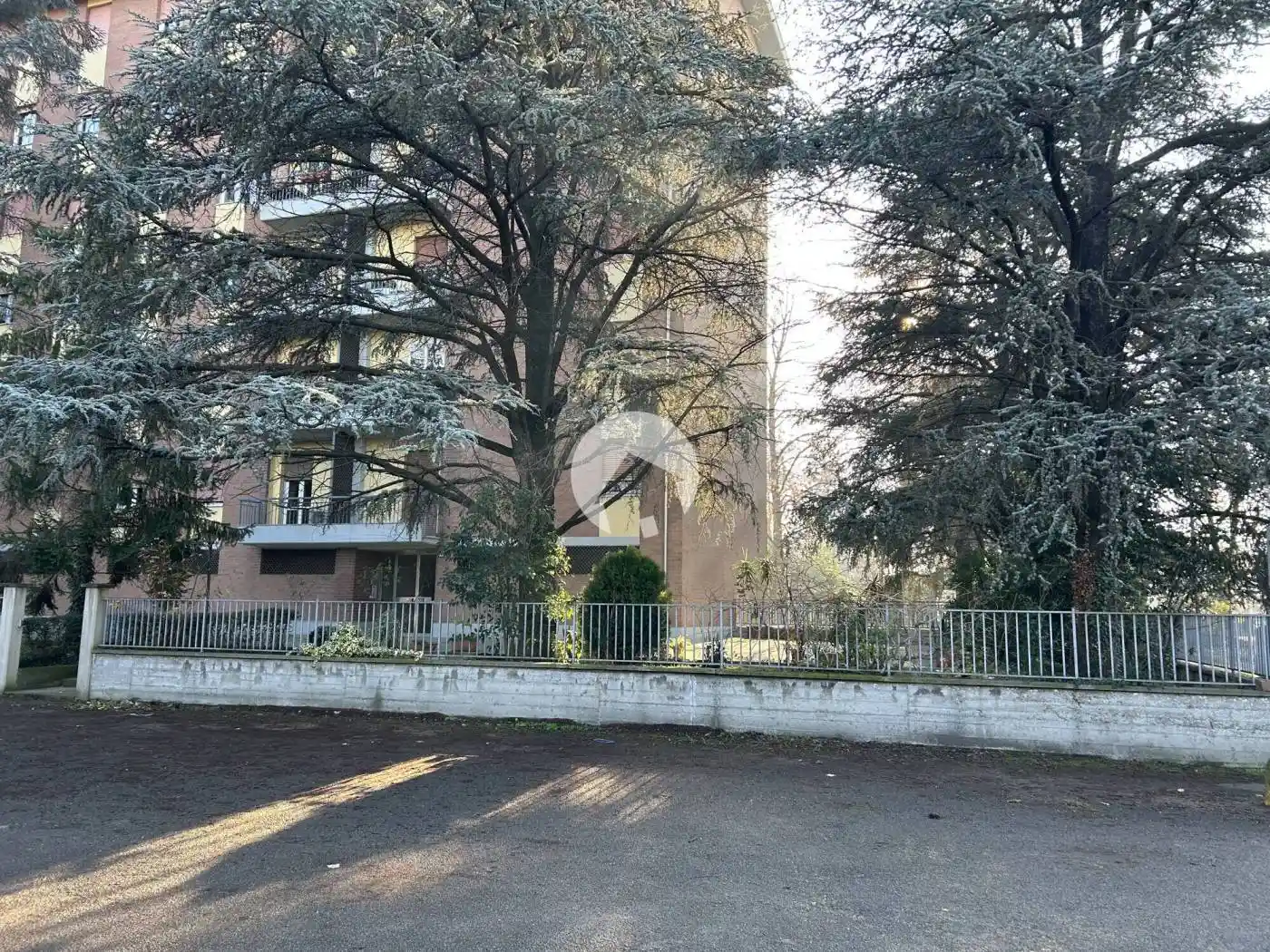 Quadrilocale via Conte Girolamo 5, Centro, Correggio - foto 3