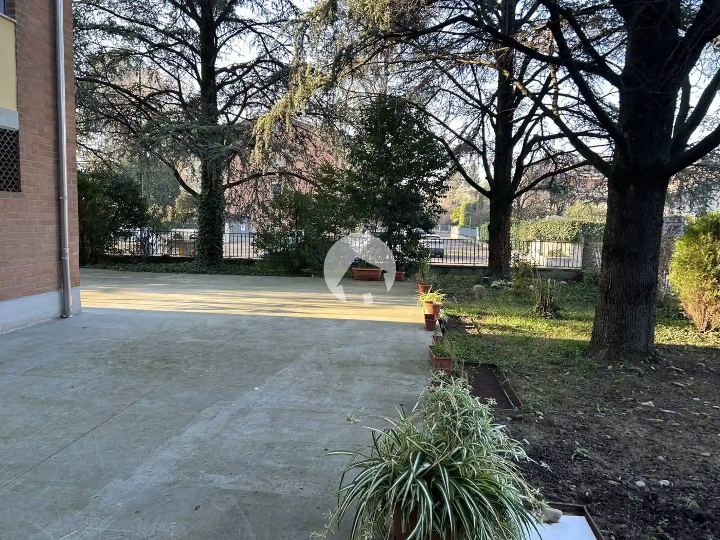 Quadrilocale via Conte Girolamo 5, Centro, Correggio - foto 5