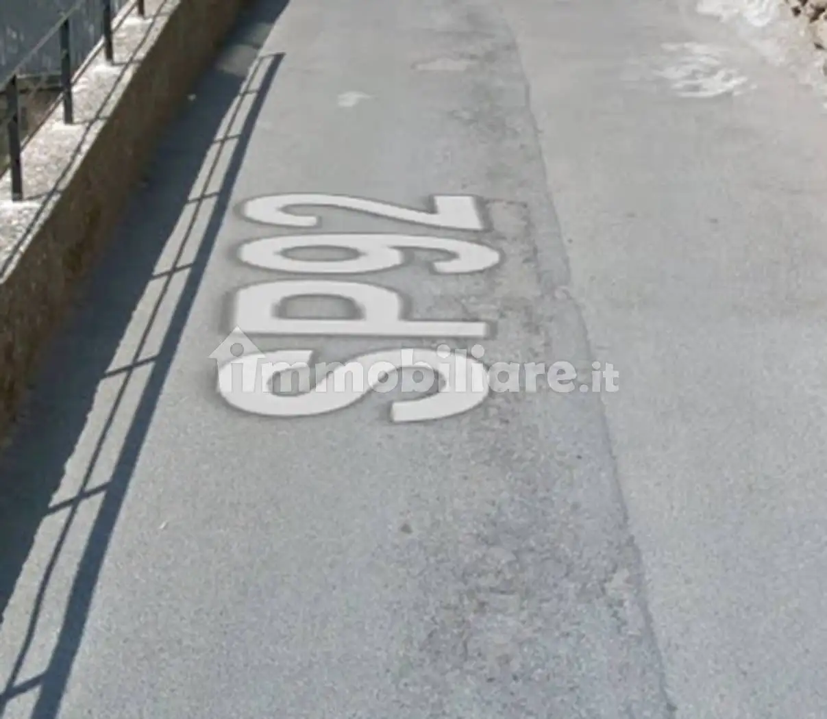 Appartamento in asta a Camporosso