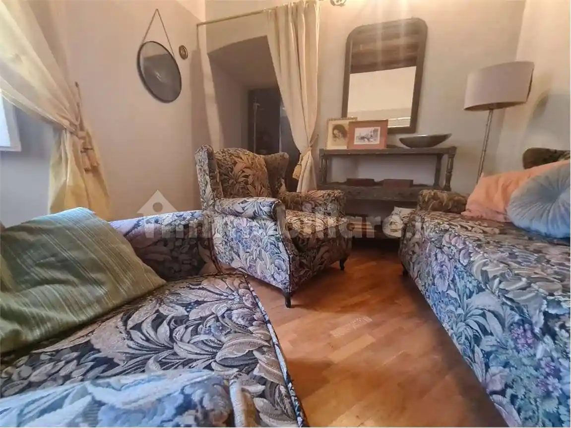 Appartamento in vendita a Spoleto