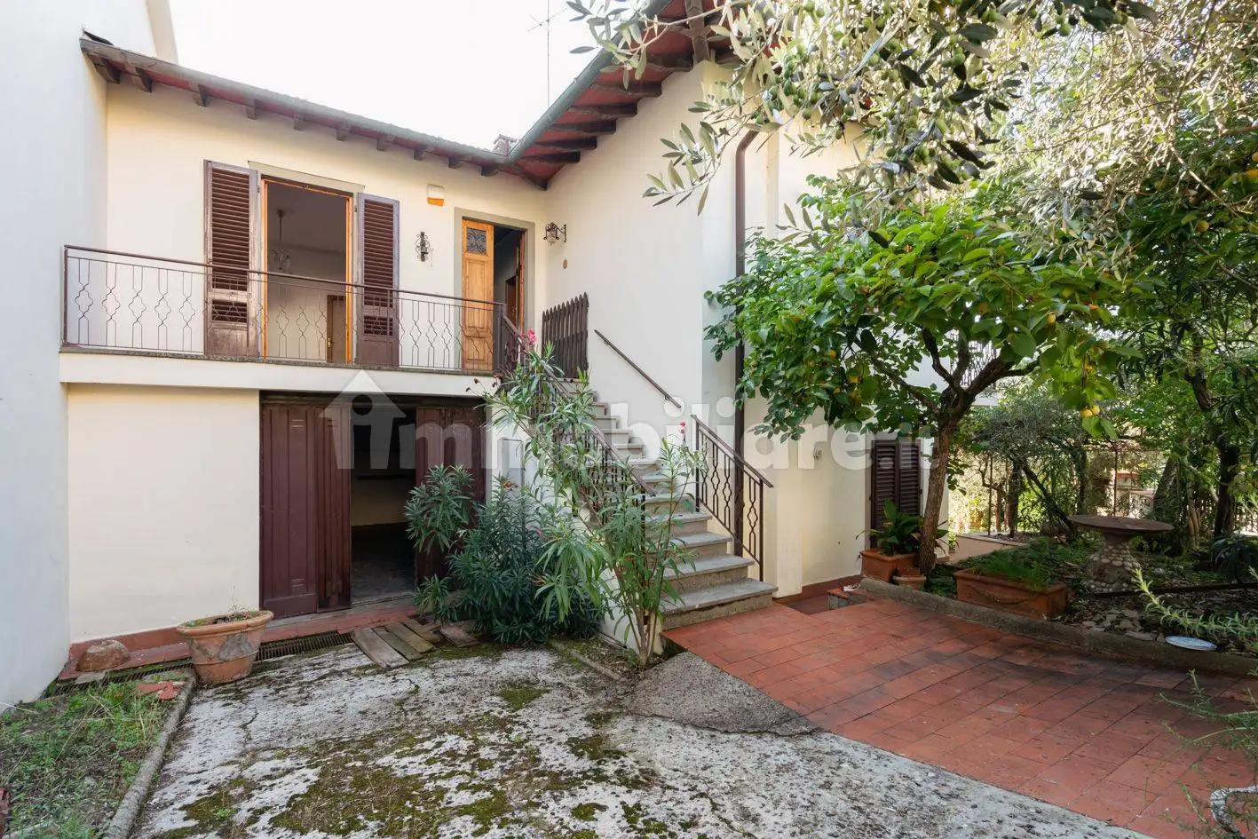 Villa in vendita a Impruneta