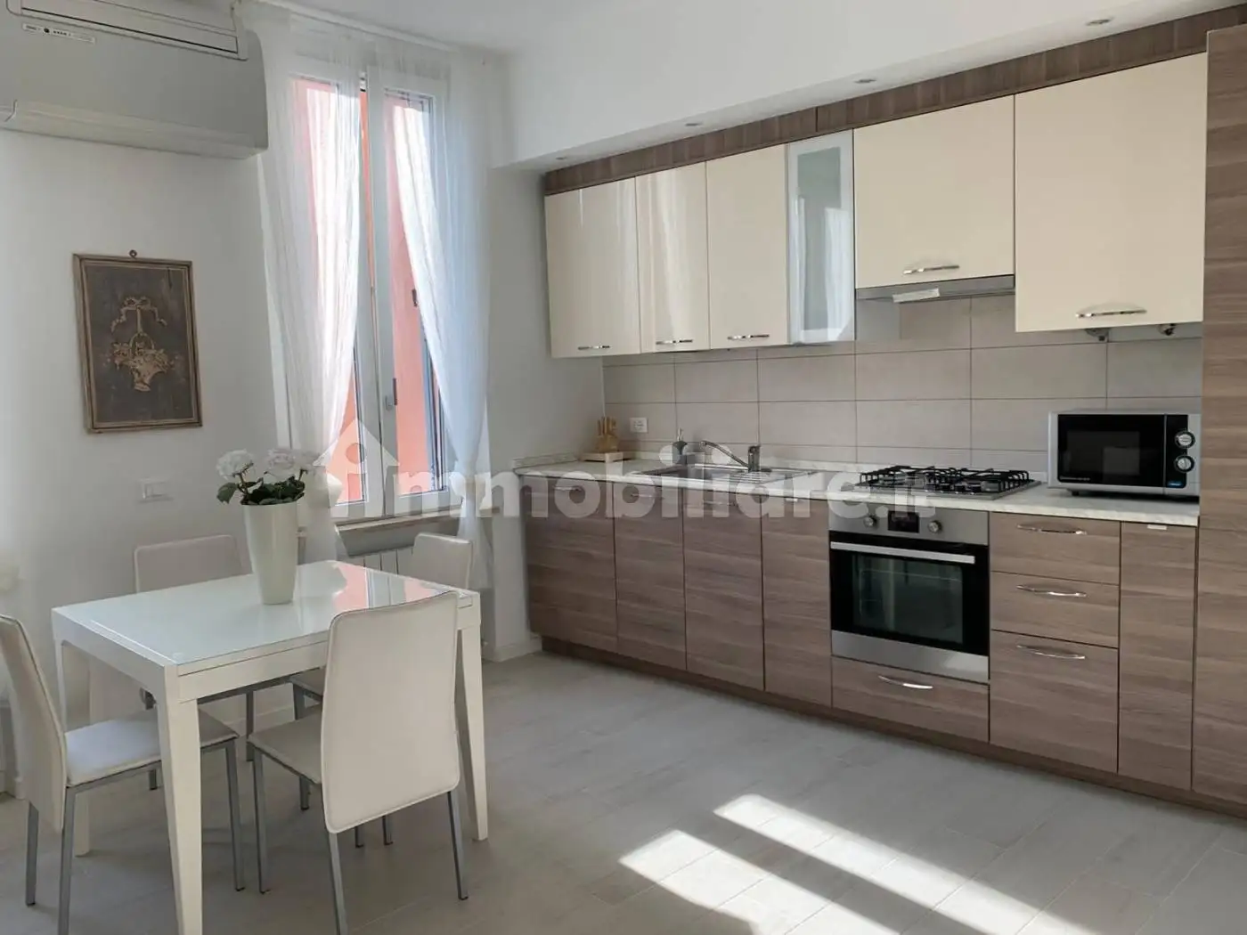 Appartamento in vendita a Crema