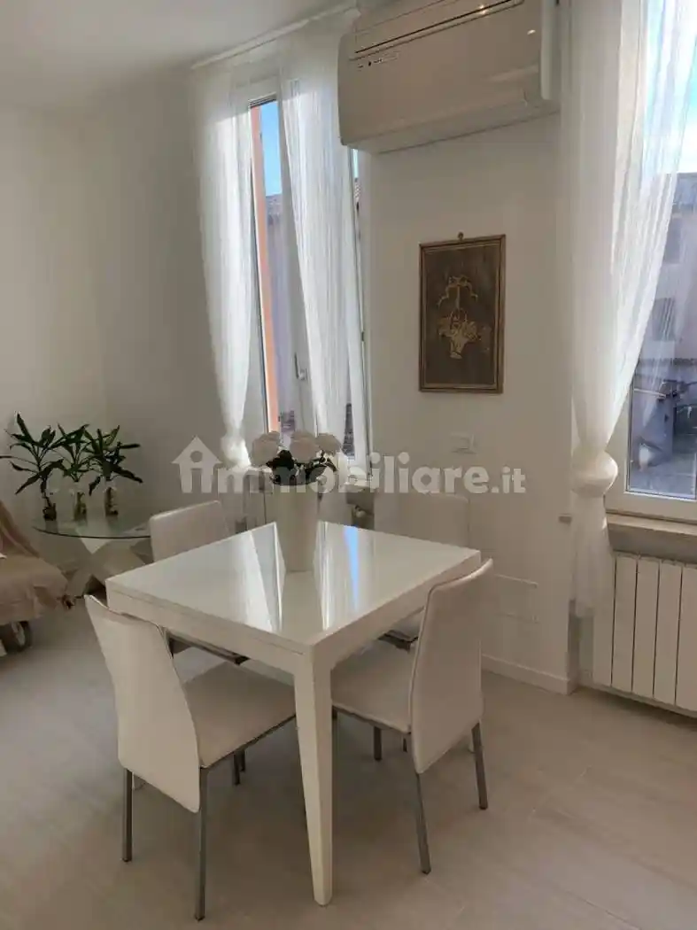 Trilocale via Luigi Griffini 12, Centro Storico, Crema - foto 2