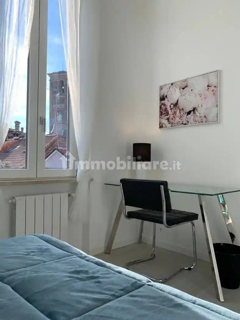 Trilocale via Luigi Griffini 12, Centro Storico, Crema - foto 3